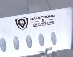 Dalstrong GLADIATOR 9" High Carbon Slicer Knife