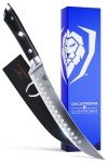 Dalstrong 8" Gladiator Butcher Knife - Elite Series