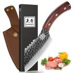 ENOKING 6.1" Precision Japanese Chef's Knife
