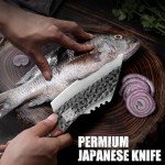 ENOKING 6.1" Precision Japanese Chef's Knife