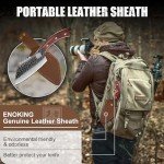 ENOKING 6.1" Precision Japanese Chef's Knife