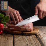 HOSHANHO AUS-10 Japanese Chef Knife 8