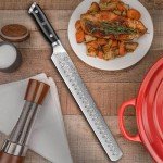 Damascus Steel Brisket Knife - Shogun Collection