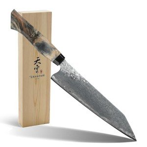 Tenkumun 210mm Japanese Gyutou Chef Knife