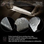 Tenkumun 210mm Japanese Gyutou Chef Knife