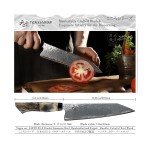 Japanese Gyutou 210mm Kitchen Chef Knife