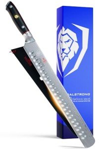 Dalstrong Shogun 12" Slicing Carving Knife