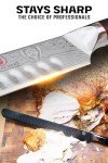 Dalstrong Shogun 12" Slicing Carving Knife