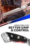 Dalstrong Shogun 12" Slicing Carving Knife