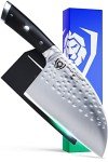 Dalstrong 7.5-Inch Serbian Chef Knife - Gladiator Series