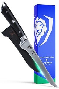 Dalstrong Gladiator Series 6" Boning Knife