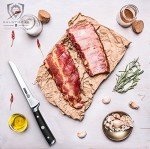 Dalstrong Gladiator Series 6" Boning Knife