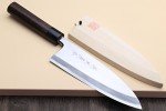Yoshihiro Shiroko 6.5" Japanese Butcher Knife