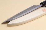 Yoshihiro Shiroko 6.5" Japanese Butcher Knife