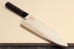 Yoshihiro Shiroko 6.5" Japanese Butcher Knife