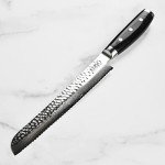 Enso HD 9" Japanese Bread Knife - VG10 Steel