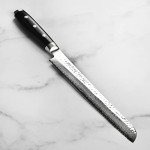 Enso HD 9" Japanese Bread Knife - VG10 Steel
