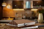 5-Piece Dalstrong Gladiator Knife Block Set
