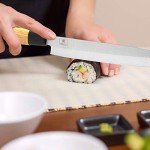Precision Japanese Sashimi Knife - 7 to 9 Inch
