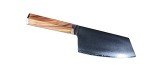 Premium 8.5" Japanese Damascus Cleaver Knife