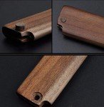 Wooden Saya Knife Cover for Sushi & Sashimi