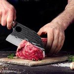 Japanese Precision Butcher Knife Set - 3 Pieces