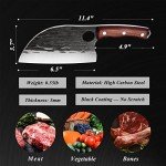 Japanese Precision Butcher Knife Set - 3 Pieces