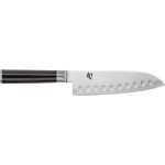 Kai Shun DM 0718 Santoku Knife - Precision Cutlery