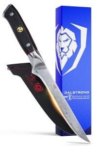 Dalstrong 6-Inch Boning Knife - Shogun Series