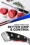 Dalstrong 6-Inch Boning Knife - Shogun Series