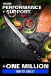 Dalstrong 6-Inch Boning Knife - Shogun Series