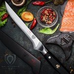 Dalstrong 6-Inch Boning Knife - Shogun Series