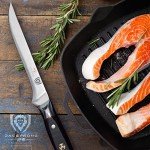 Dalstrong 6-Inch Boning Knife - Shogun Series