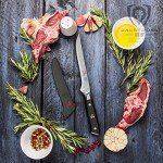 Dalstrong 6-Inch Boning Knife - Shogun Series