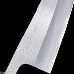 Masamoto FH 6.5" Santoku Knife - Japan Made