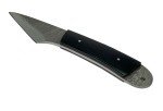 Handmade Damascus Steel Kiridashi Utility Knife