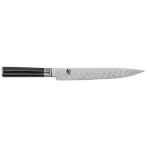 Shun Classic 9" Hollow Ground Slicing Knife