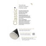 Shun Classic 9" Hollow Ground Slicing Knife