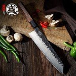 MITSUMOTO SAKARI 9" Kiritsuke Chef Knife
