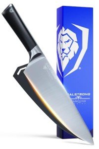 Dalstrong 8-Inch Chef Knife - Vanquish Series