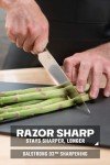 Dalstrong 8-Inch Chef Knife - Vanquish Series
