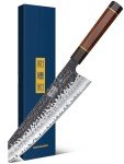 HOSHANHO 9" Kiritsuke Chef Knife - Japanese Steel