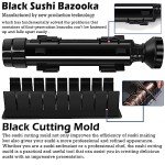 FUNGYAND 27-Piece Professional Sushi Making Kit
