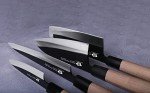 WILDMOK Precision Japanese Knife Set of 4