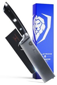 Dalstrong 6" Produce Knife - Gladiator Series Elite