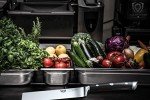 Dalstrong 6" Produce Knife - Gladiator Series Elite