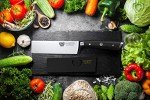Dalstrong 6" Produce Knife - Gladiator Series Elite