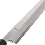 Syosaku 9.5-Inch Shiroko Sushi Sashimi Knife