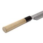 Syosaku 9.5-Inch Shiroko Sushi Sashimi Knife
