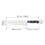 J.A. Henckels Classic Japanese Chef Knife